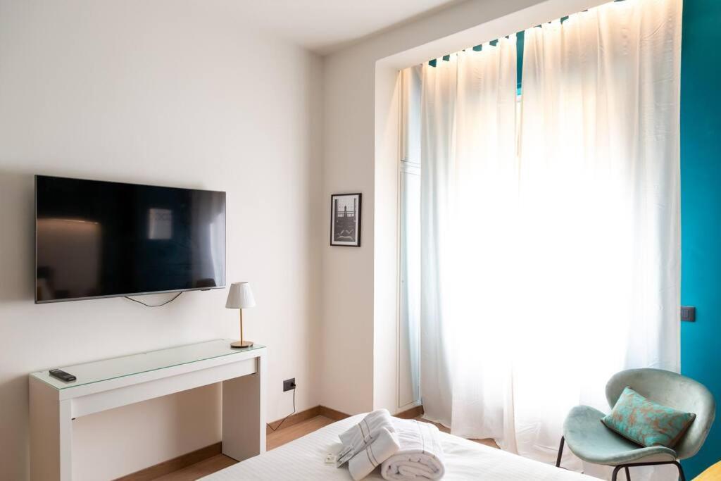 Ponte Vecchio Suite - Centro Storico Florence Exterior photo